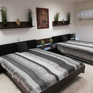  Apartman Wigwam