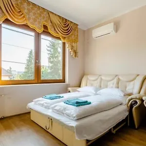  Apartman Deviza